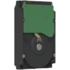 Ubiquiti Enterprise 3.5" HDD 16TB Enterprise-grade 3.5" SATA hard drive ideal for storage-intensive UniFi systems - Image 3
