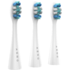 AENO Sonic Electric toothbrush DB7: White 3modes 1 brush head + 2 stickers 30000rpm 100 - Image 6