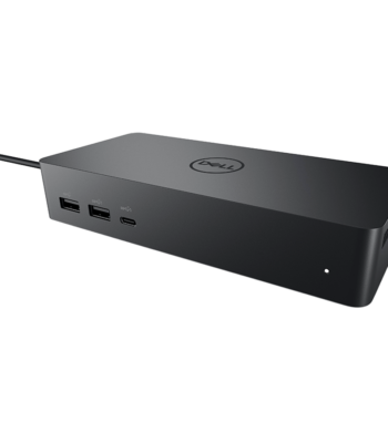 Dell Universal Dock UD22 - HDMI 2xDP 2xUSB-C 4xUSB-A RJ-45