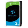 SEAGATE HDD SkyHawk Surveillance 3.5''/2TB/SATA 6Gb/s/rpm 5400