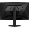 AOC Monitor LED CQ27G4X Gaming 27 inch QHD curved monitor 180 Hz 0.5 ms FreeSync