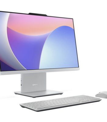 Lenovo IdeaCentre AIO 24IRH9 23.8" FHD Non-Touch IPS AG 100HzIntel i5-13420H 8C 12MB up to