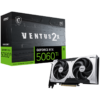 MSI NVIDIA GeForce RTX 5060 Ti 8G Ventus 2X OC Plus GDDR7 128bit Gaming Graphics