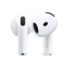 AirPods 4 with Active Noise CancellationModel A3055 A3056 A3059 - Image 3