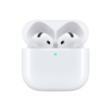 AirPods 4 with Active Noise CancellationModel A3055 A3056 A3059 - Image 4