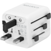 CANYON Travel Adapter OnTour One EU/UK/US/AUS White - Image 2