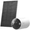 TP-Link Tapo C410 KIT Solar Powered security camera kit 1 x Tapo C410 1 x