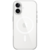 iPhone 17 Clear Case with MagSafeModel A3563
