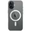 iPhone 17 Clear Case with MagSafeModel A3563