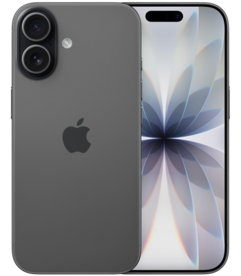 Apple iPhone 17 256GB Black