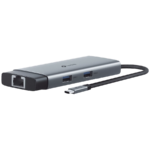 TP-Link UH6120C USB Type-C 6-Port Hub 1 x USB-C Connector1 x HDMI 4K 60Hz Port1