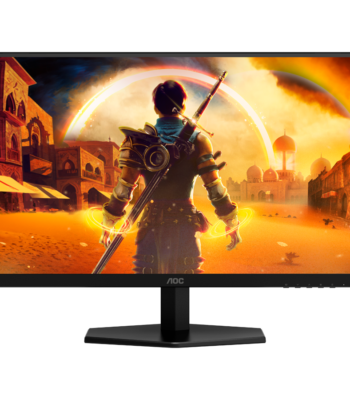 AOC Monitor Gaming Q27G42XE 27" Fast IPS 2560x1440 180Hz 0.5ms MPRT / 1ms GtG 1000:1