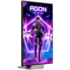 AOC Agon PRO AG326UD 31.5" QD-OLED Gaming Monitor 4K UHD 3840x2160 165Hz 0.03ms DisplayHDR 400