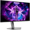 AOC Agon PRO AG326UD 31.5" QD-OLED Gaming Monitor 4K UHD 3840x2160 165Hz 0.03ms DisplayHDR 400