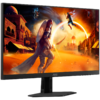 AOC Monitor Gaming 24G4HRE 24" 23.8" Fast IPS 1920x1080 200Hz 0.5ms MPRT 1ms GtG 300