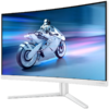 PHILIPS Monitor Evnia 5000 27M2C5501 27" Curved 2560x1440 QHD Fast VA 180Hz 1500R 1ms GTG