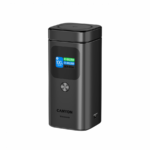 CANYON Qi2 magnetic power bank OnPower 150 15000mAh Aluminium Dark grey