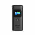 CANYON Qi2 magnetic power bank OnPower 150 15000mAh Aluminium Dark grey