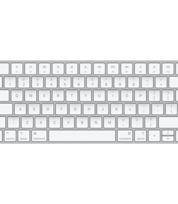 Apple Magic Keyboard 2024 w Touch ID w Apple silicon USB-C - Croatian