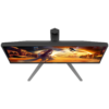 AOC Gaming Monitor 24G4HA 24" 200Hz Fast IPS 1920x1080 FHD 0.5ms MPRT / 1ms GtG