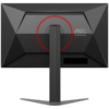 AOC Gaming Monitor 24G4HA 24" 200Hz Fast IPS 1920x1080 FHD 0.5ms MPRT / 1ms GtG