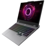 LENOVO LOQ 15AHP10 15.6" FHD IPS AMD Ryzen 7 250 16GB DDR5 NVIDIA GeForce RTX