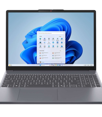 IdeaPad Slim 3 15IRH10 15.3" FHD 1920x1080 AG i5-13420H up to 4.6Ghz 16GB DDR5 4800MHz8+8