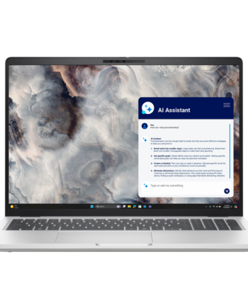 Dell Pro 16 Plus PB16250 16" FHD+ 1920x1200 Intel Core Ultra 5 236V 40 TOPS