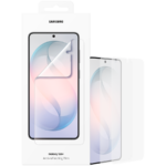 Samsung Galaxy S26 Plus Anti-reflecting Screen Protector Transparent