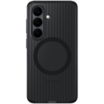 Samsung Galaxy S26 Rugged Magnet Case Black