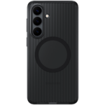 Samsung Galaxy S26+ Rugged Magnet Case Black