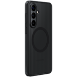 Samsung Galaxy S26+ Rugged Magnet Case Black