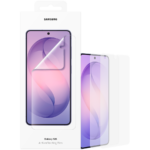 Samsung Galaxy S26 Anti-reflecting Screen Protector Transparent