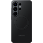 Samsung Galaxy S26 Ultra Slim Magnet Case Black