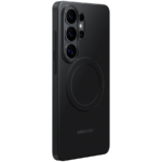 Samsung Galaxy S26 Ultra Slim Magnet Case Black