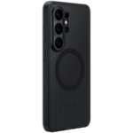 Samsung Galaxy S26 Ultra Rugged Magnet Case Black