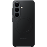 Samsung Galaxy S26 Slim Magnet Case Black