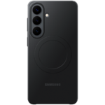 Samsung Galaxy S26+ Slim Magnet Case Black