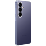 Samsung Galaxy S26 Clear Case Transparent