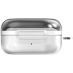 Samsung Galaxy Buds4 / Buds4 Pro Clear Case Transparency