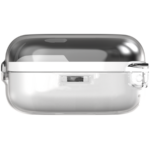 Samsung Galaxy Buds4 / Buds4 Pro Clear Case Transparency