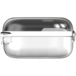 Samsung Galaxy Buds4 / Buds4 Pro Clear Case Transparency