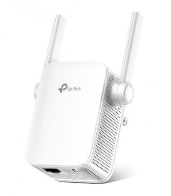 TP-Link AC750 RE205 Range Extender