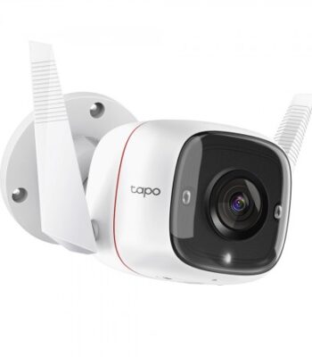 TP-Link Outdoor Wi-Fi Camera Tapo C310