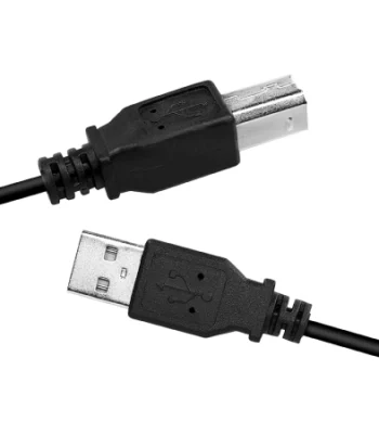LogiLink USB Cable A/B 3m CU0008B