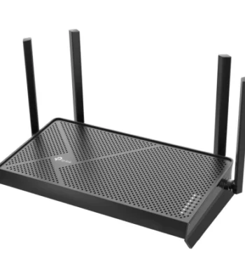 TP-Link Archer BE230 BE3600 WiFi 7 Dual Band Router