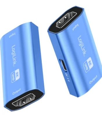 LogiLink HDMI Extender (Repeater) HD0064