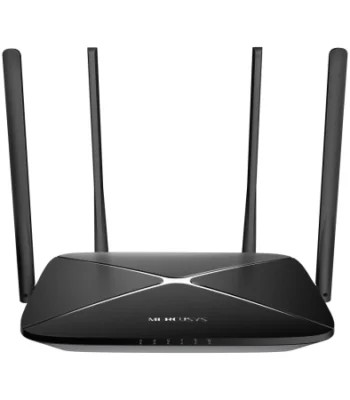 Mercusys MB115 4G LTE Router