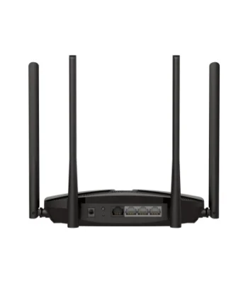 Mercusys MB235 AC1200 4G+ Cat6 Wireless Dual Band Router
