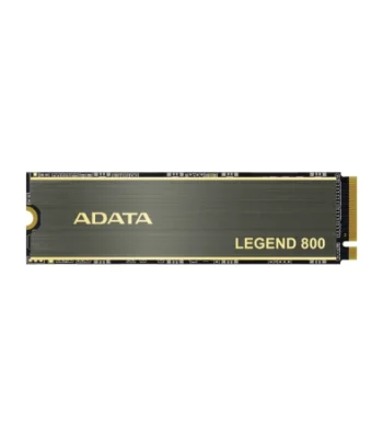 ADATA SSD 500GB LEGEND 800 M.2 NVMe